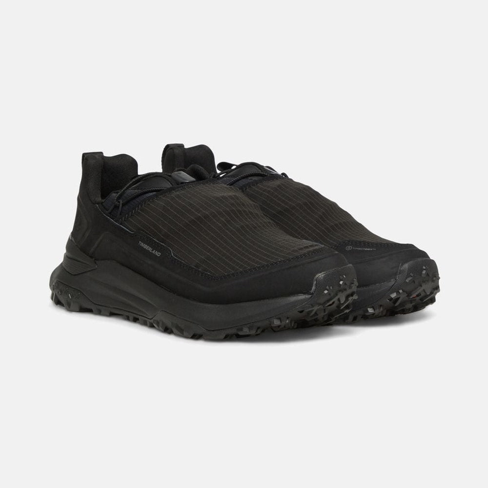 Timberland Motion Access Black – Schuhe – Foto 2 von 5