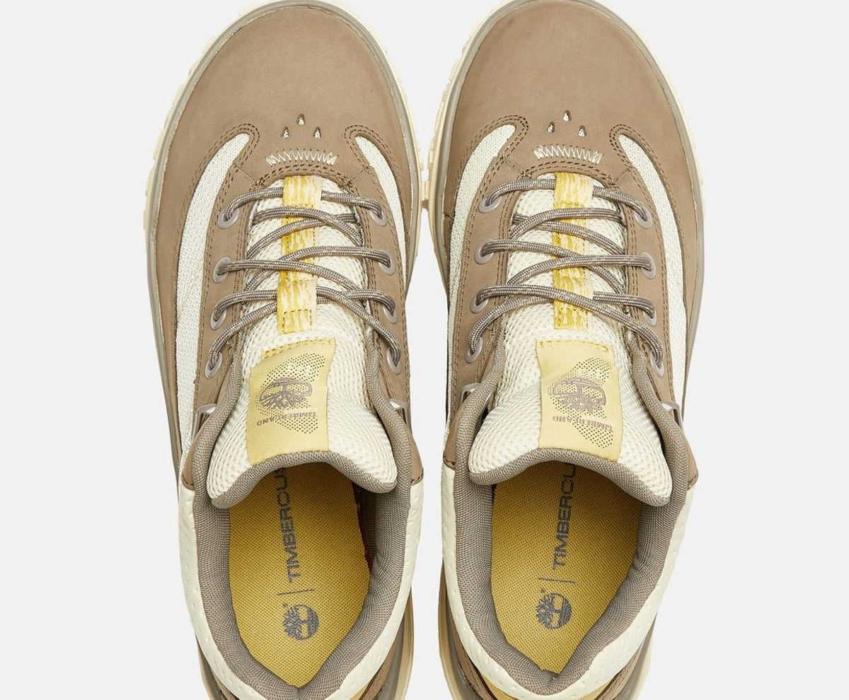Timberland Motion 7 Taupe – zapatos – foto 4 de 5