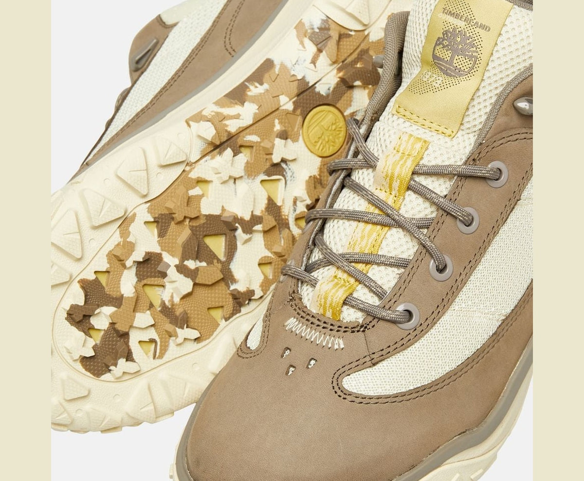 Timberland Motion 7 Taupe – zapatos – foto 5 de 5
