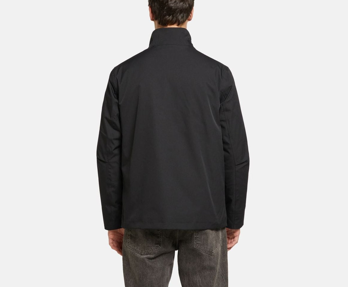 Timberland Double jacket Black – giacca – foto 4 di 6