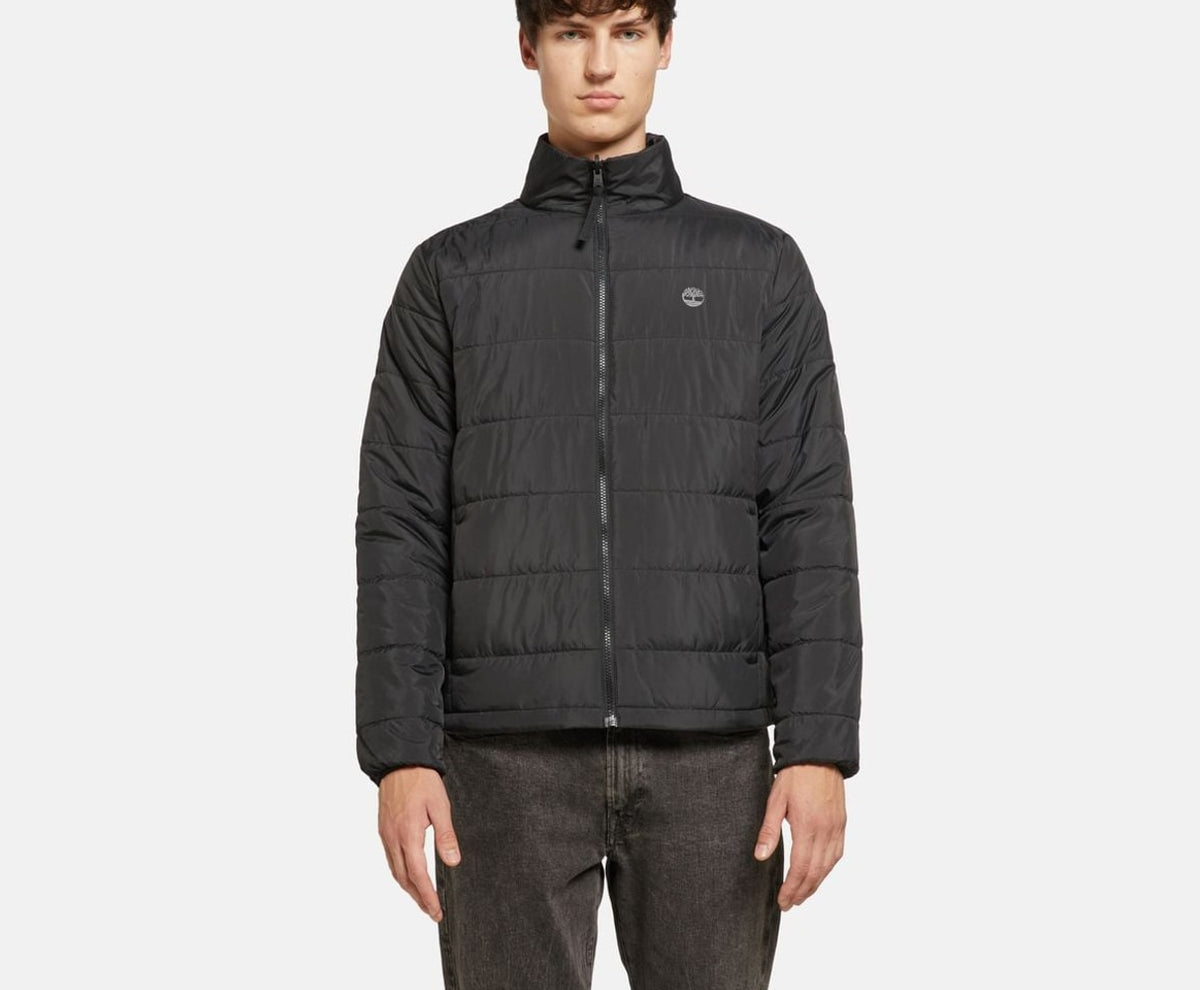 Timberland Double jacket Black – giacca – foto 5 di 6