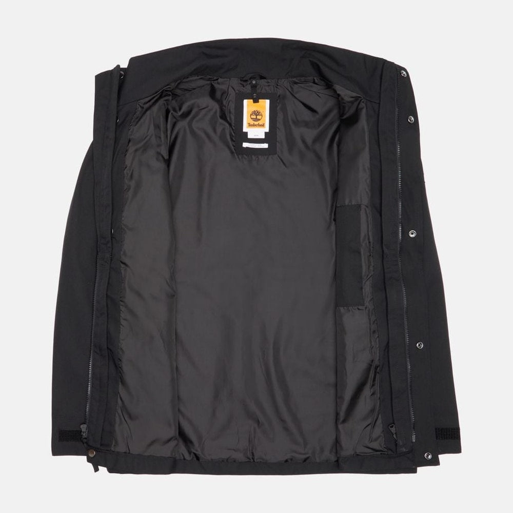 Timberland Double jacket Black – giacca – foto 6 di 6