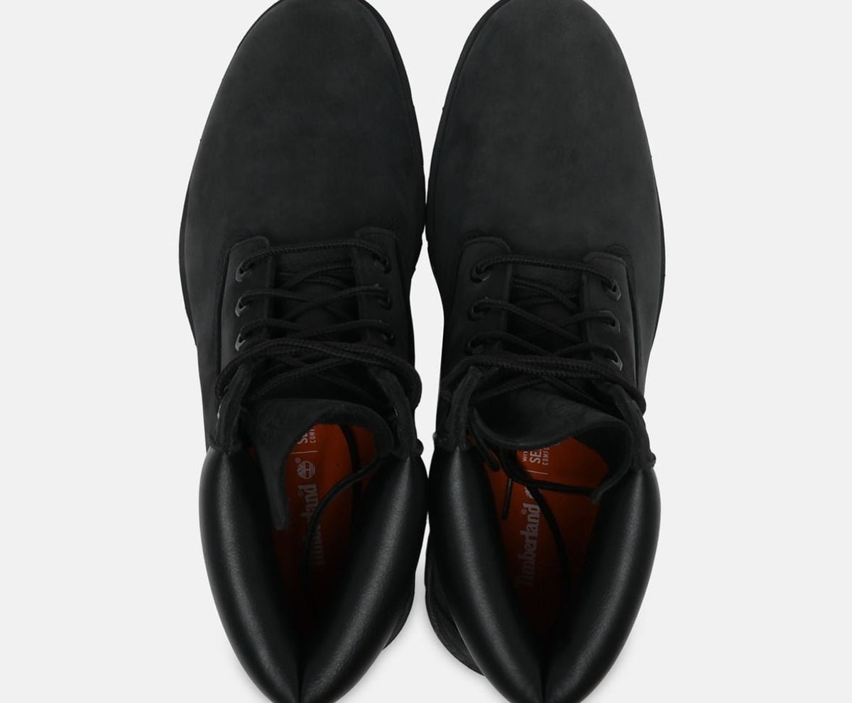 Timberland Lace-up ankle boot Radford Black – Schuhe – Foto 3 von 5