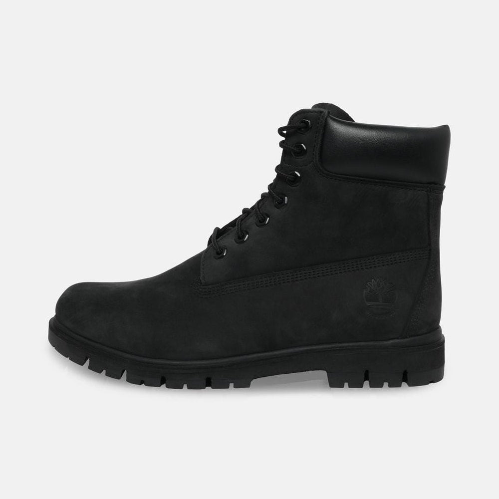 Timberland Lace-up ankle boot Radford Black – Schuhe – Foto 4 von 5