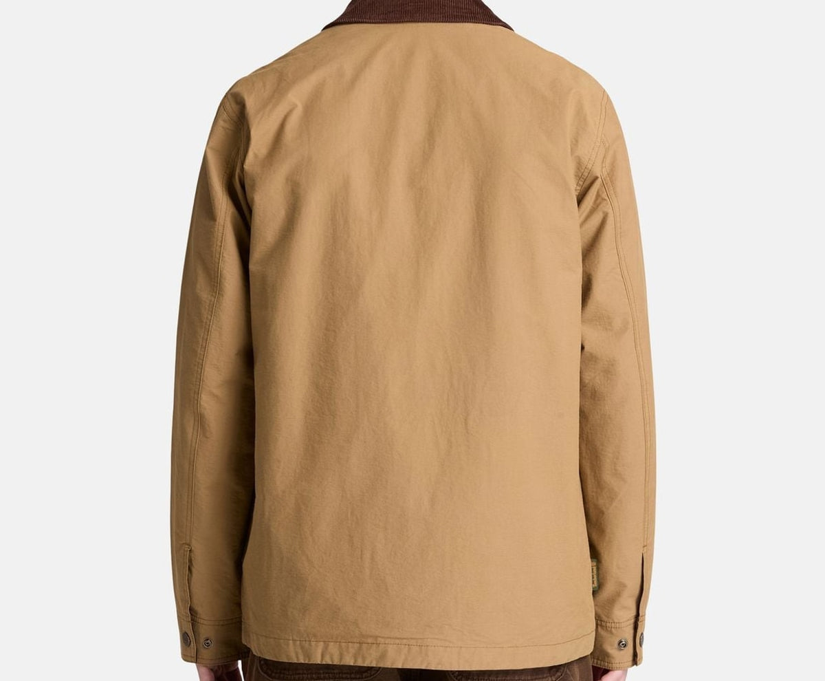 Timberland Transitional jacket Tan – bunda – fotka 4 z 5