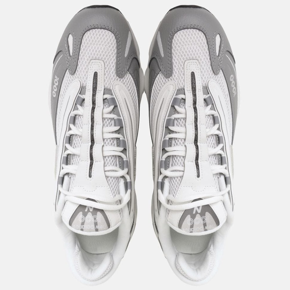 New Balance 1000 Light Grey – sneakers – foto 4 av 5