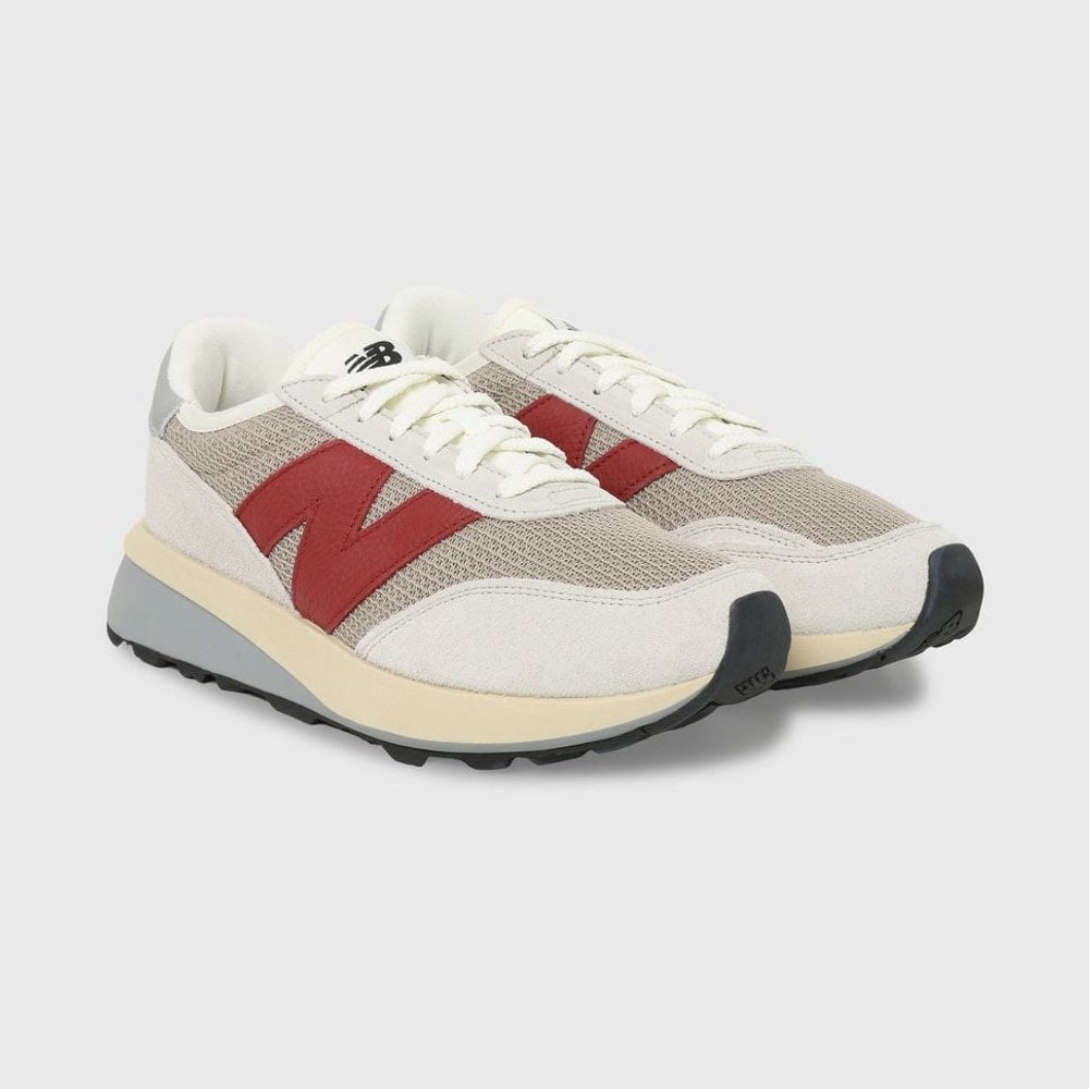 New Balance U3702SC Light Grey – кросівки – фото 2 з 5