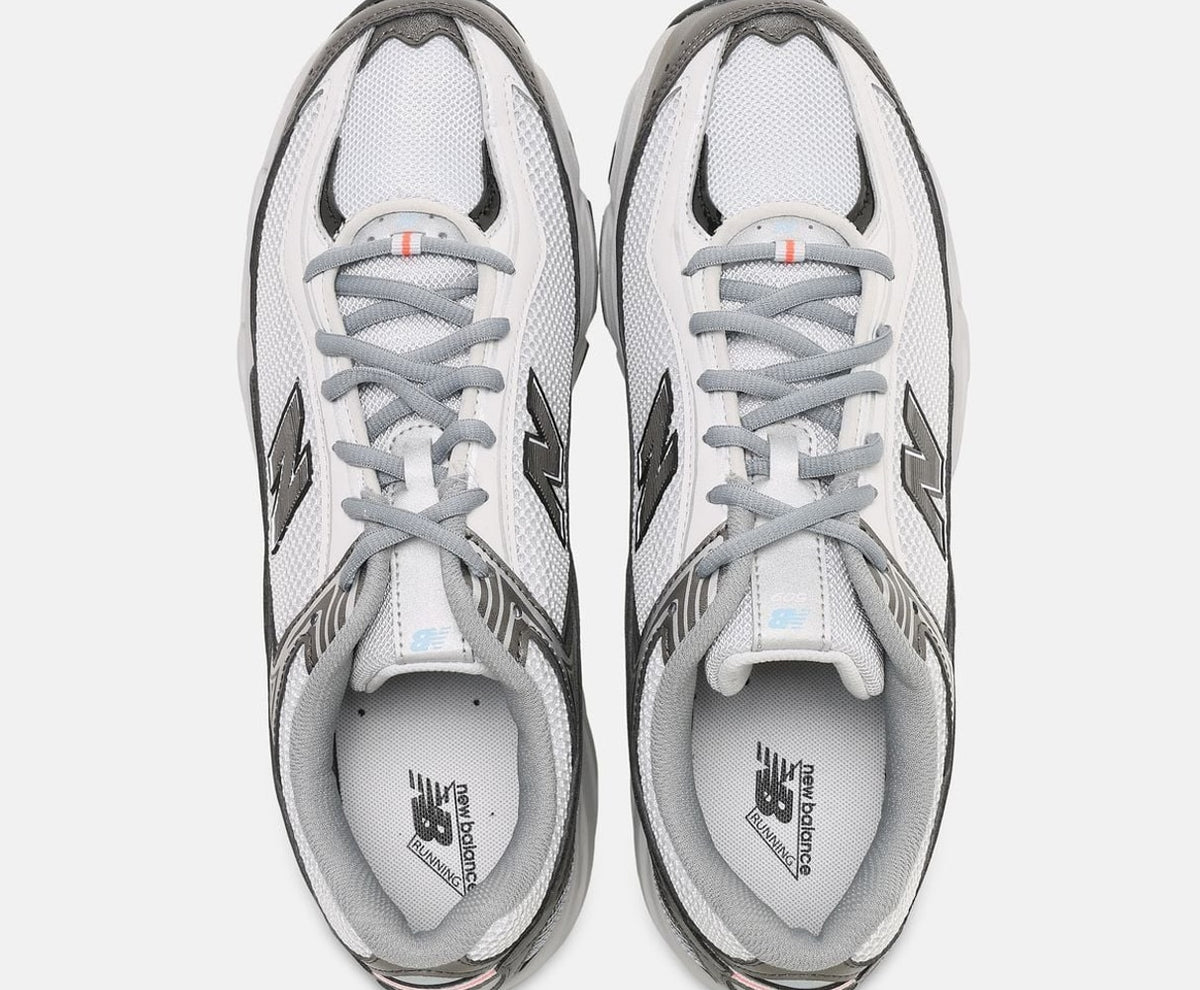 New Balance U509CB Blue – Sneaker – Foto 4 von 5