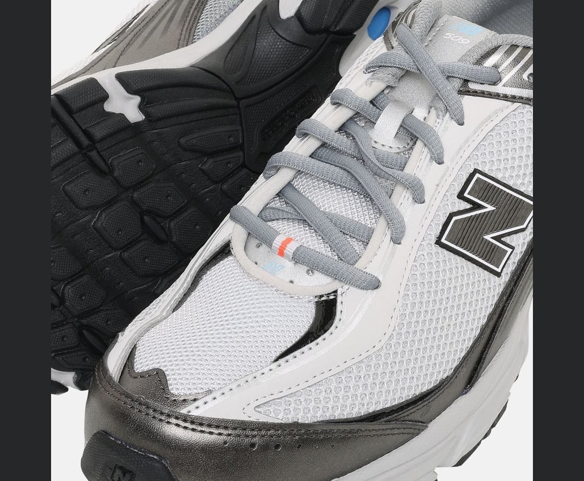 New Balance U509CB Blue – Sneaker – Foto 5 von 5