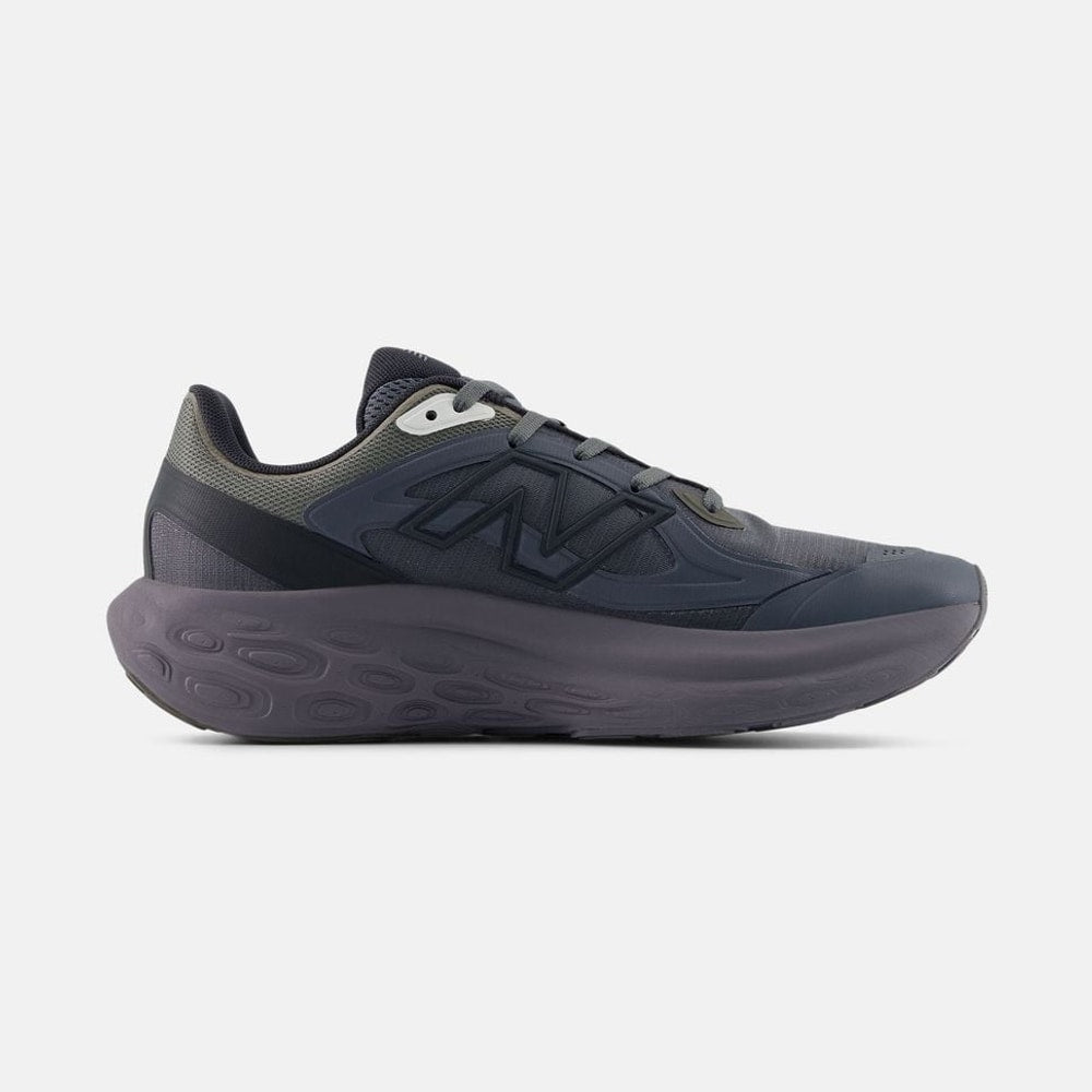 New Balance Fresh Grey – кросівки – фото 3 з 6