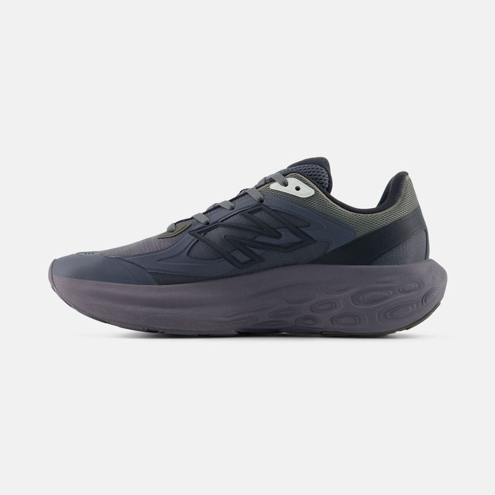 New Balance Fresh Grey – кросівки – фото 5 з 6