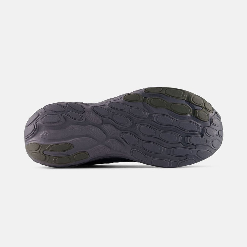 New Balance Fresh Grey – кросівки – фото 6 з 6
