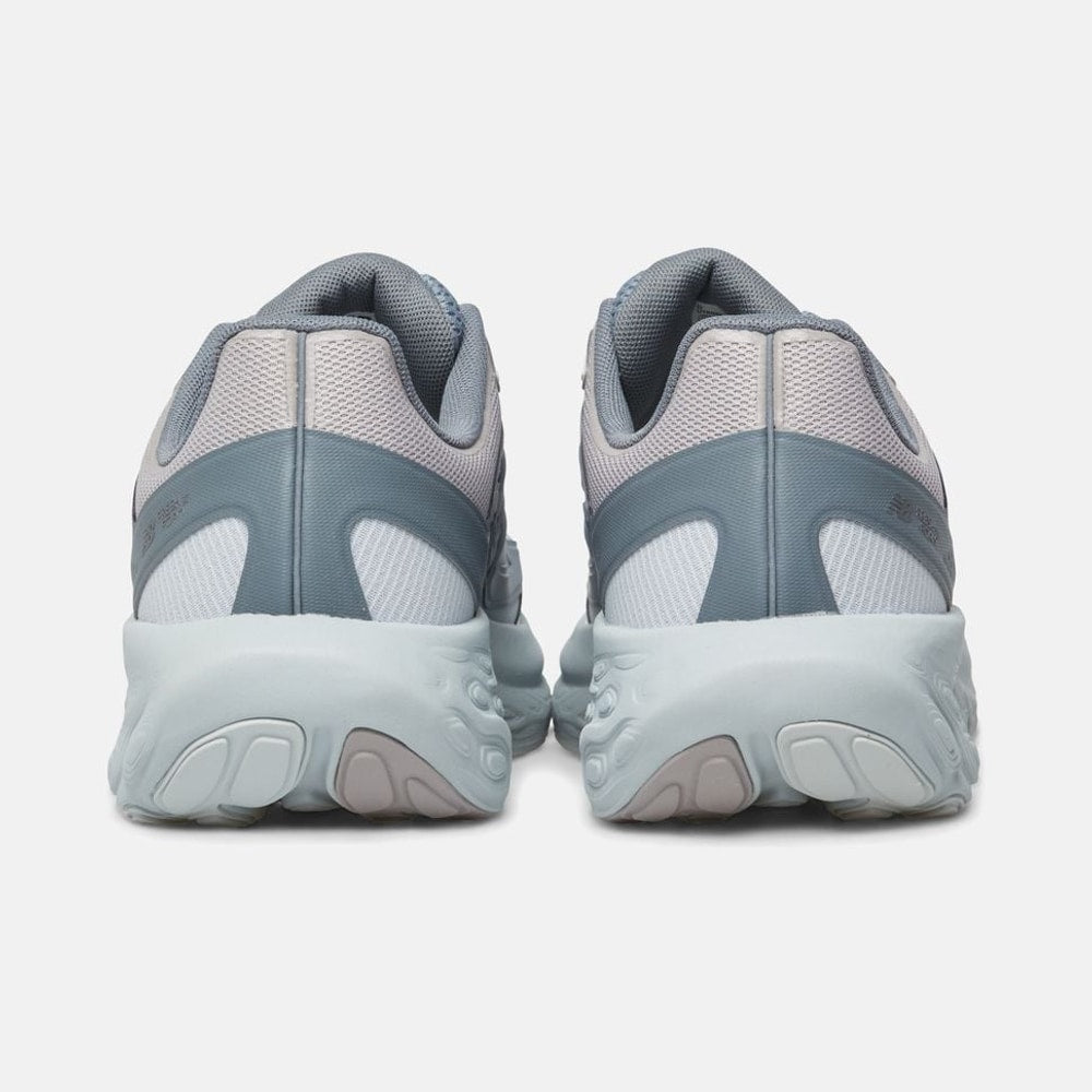 New Balance UTRN9PO Light Grey – кросівки – фото 3 з 5
