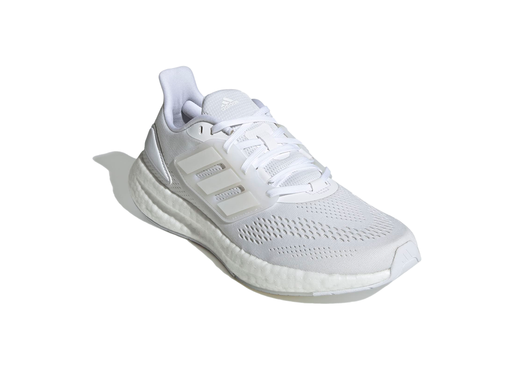 Adidas PureBoost 22 Triple White-Adidas-pikastore.cz