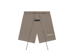 Fear of God Essentials Essentials Shorts Desert Taupe