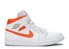 Nike Air Jordan 1 Mid Starfish-Air Jordan-pikastore.cz