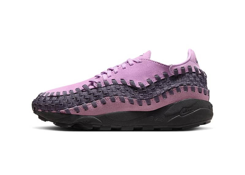 Nike Air Footscape Woven Beyond Pink-Nike-pikastore.cz