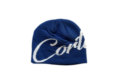 Cortez Strike Skully Blue