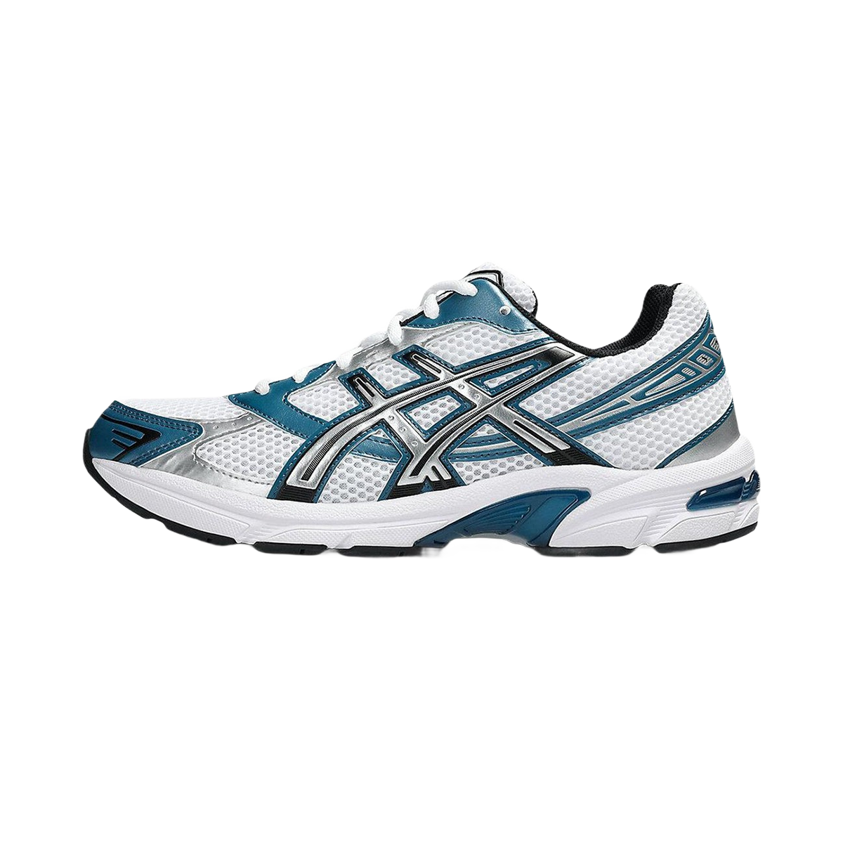 Asics Gel 1130 White Restful Teal-Asics-pikastore.cz