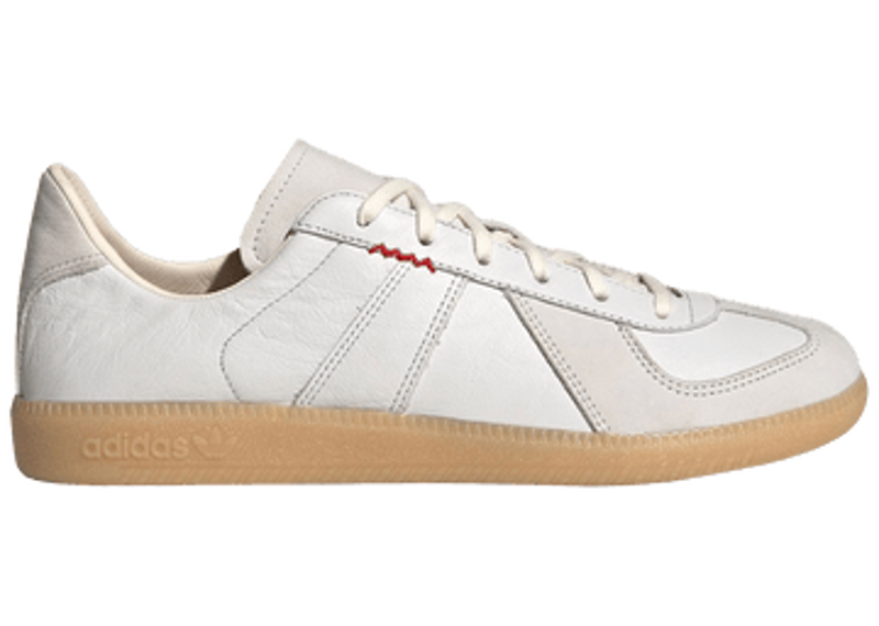 Hartcopy x adidas BW Army Decon Crystal White