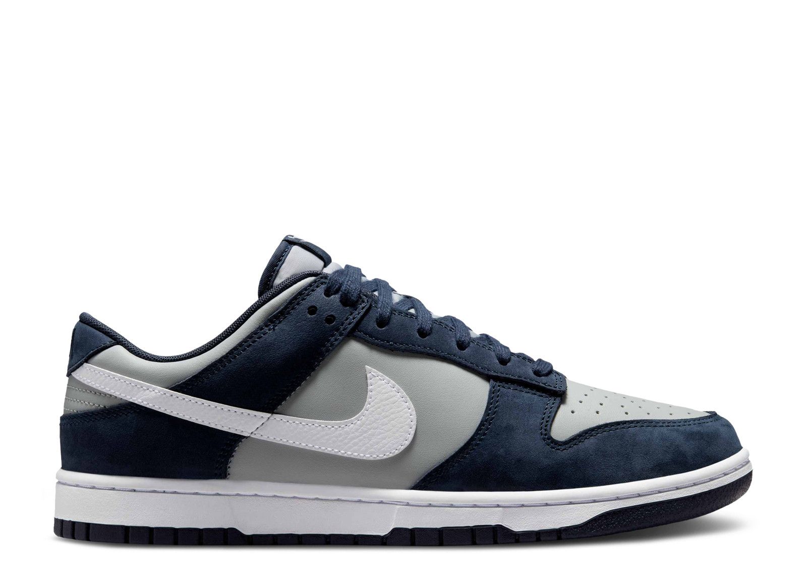 Nike Dunk Low Obsidian Light Smoke Grey-Nike-pikastore.cz