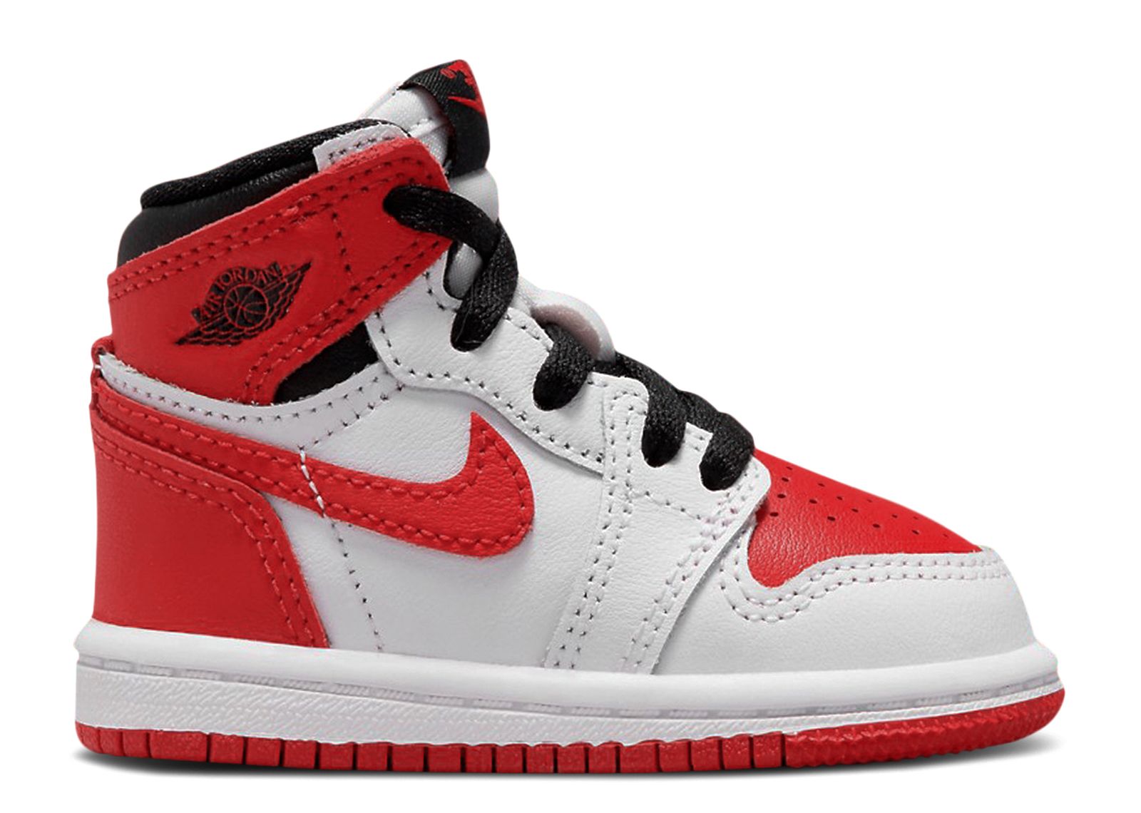 Air Jordan 1 Retro High OG TD Heritage-Air Jordan-pikastore.cz