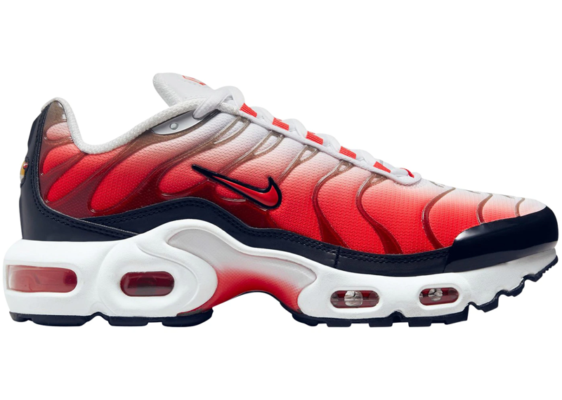 Nike Air Max Plus Red White Navy-Nike-pikastore.cz