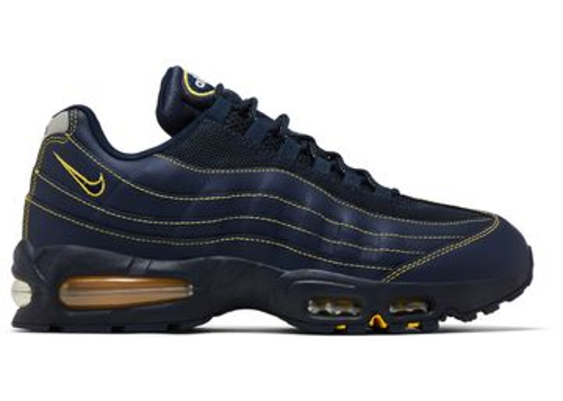 Nike Air Max 95 Michigan