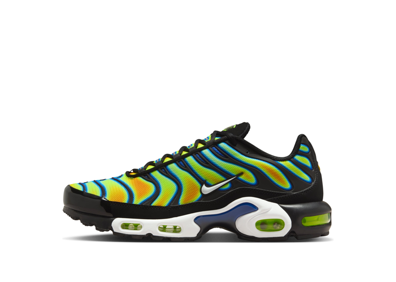 Nike Air Max Plus Heat Map-Nike-pikastore.cz