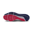 Nike Air Zoom Pegasus 40 White Deep Royal Blue-Nike-pikastore.cz