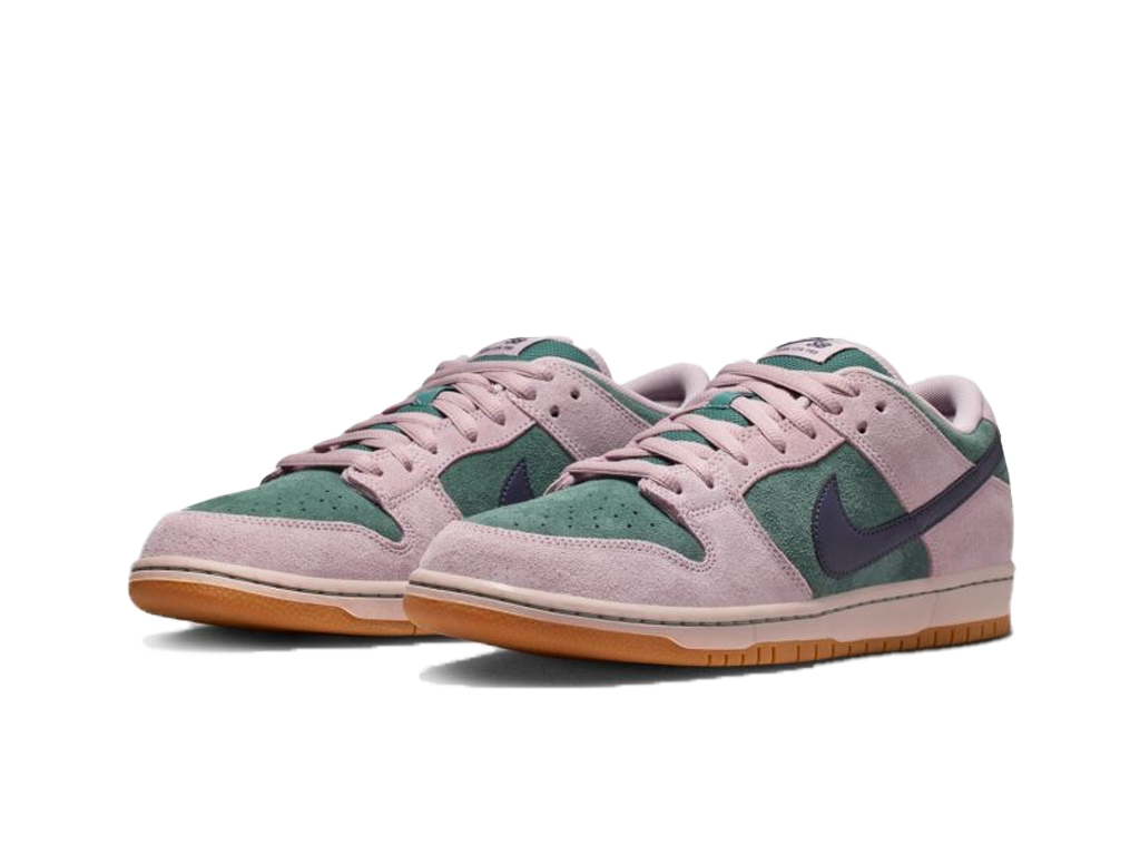 Nike Dunk Low SB Mineral Slate