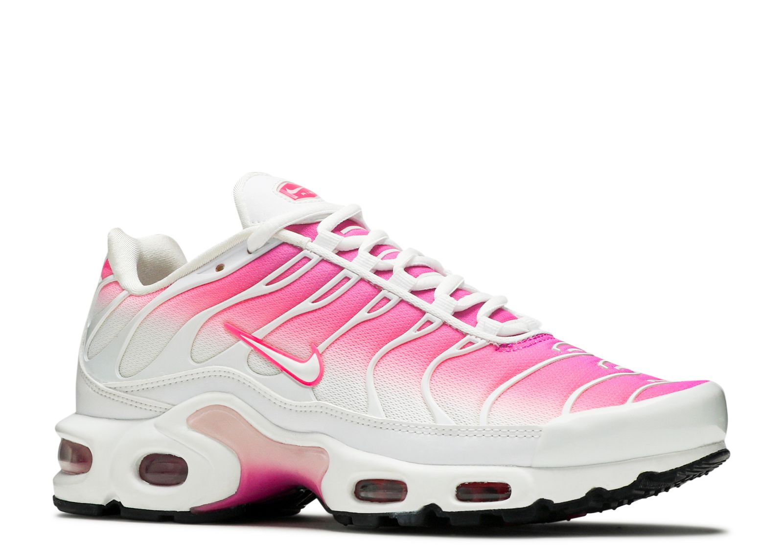 Wmns Air Max Plus Pink Fade-Nike-pikastore.cz
