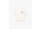 Represent Elegance In Motion T-Shirt Flat White-Represent-pikastore.cz