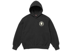 Supreme Number (N)ine Hooded Sweatshirt Black