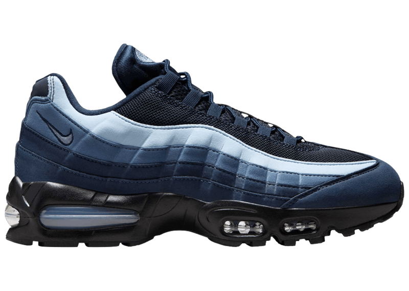 Nike Air Max 95 OG Obsidian