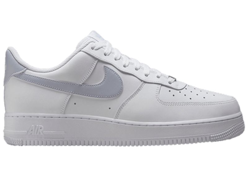 Nike Air Force 1 07 Ghost-Nike-pikastore.cz