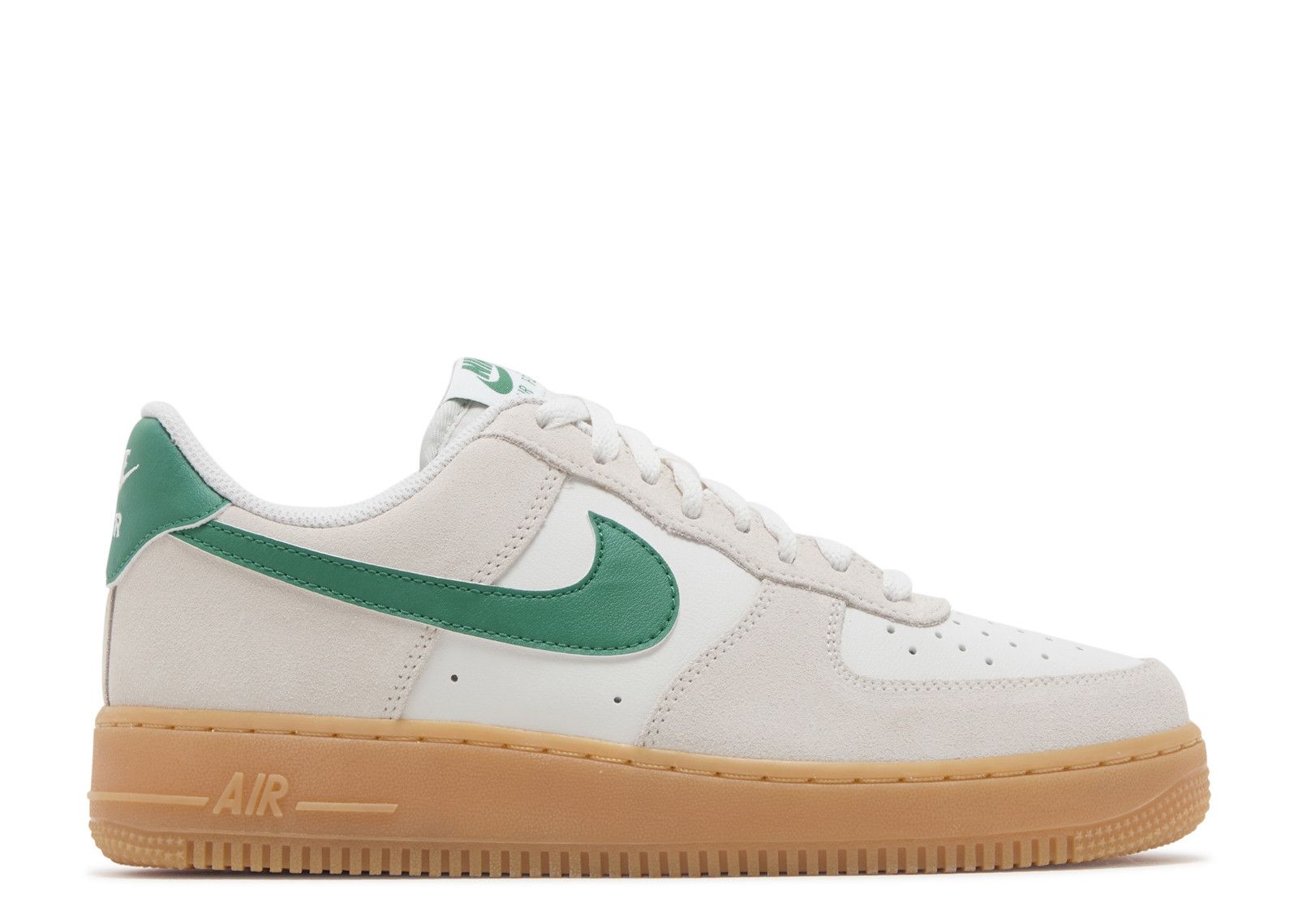 Nike Air Force 1 07 LV8 Gum Pack - Phantom Malachite-Nike-pikastore.cz