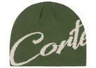 Corteiz Strike Skully Forest Green-Corteiz-pikastore.cz