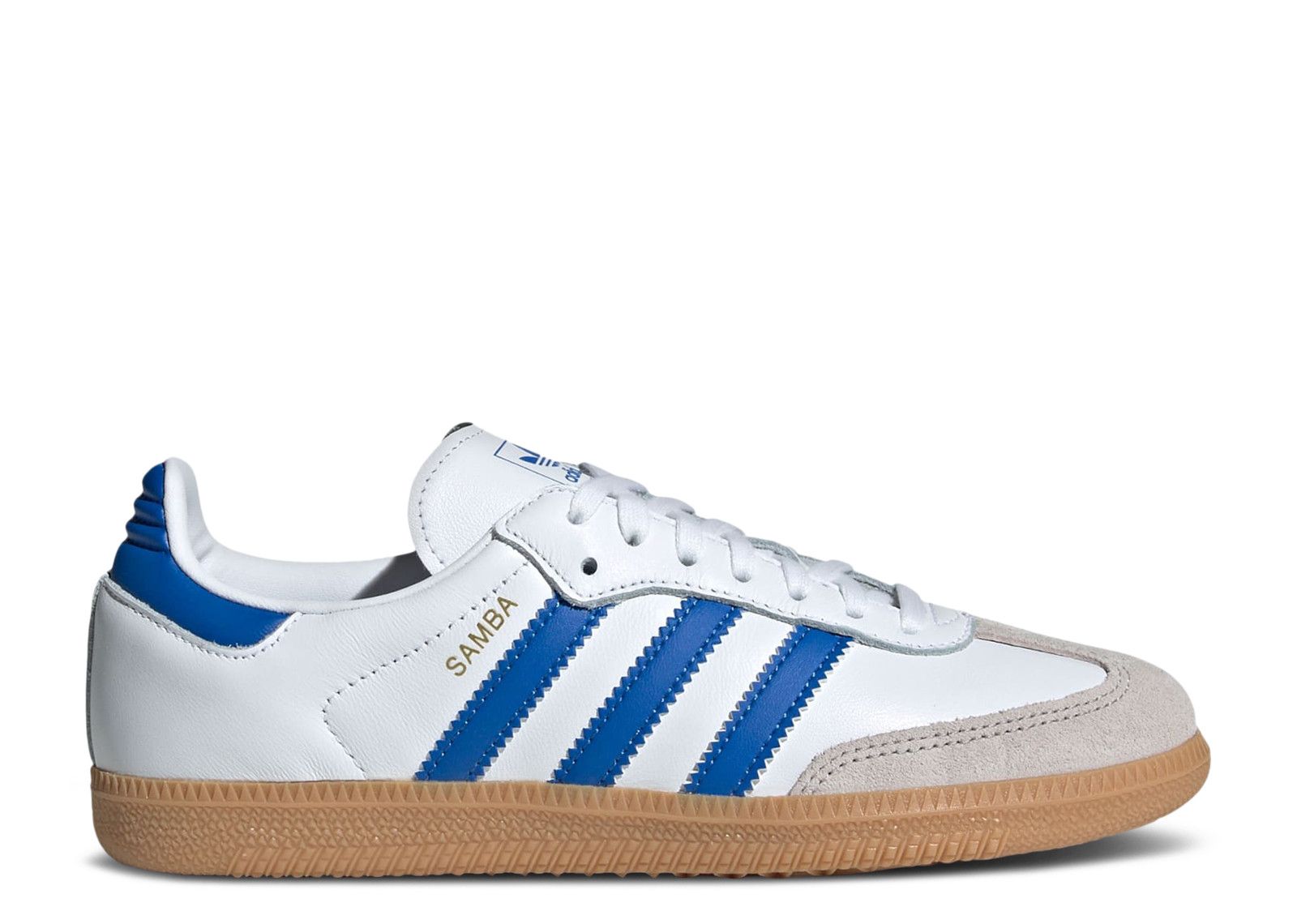 Samba OG J White Blue Gum-Adidas-pikastore.cz