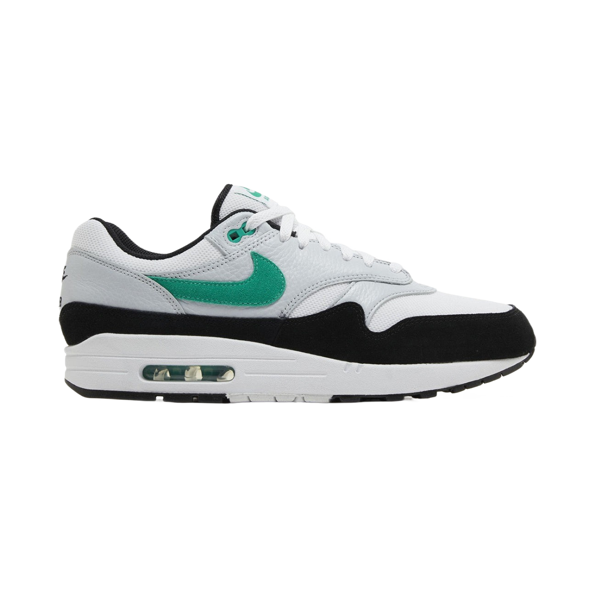Nike Air Max 1 Black Stadium Green-Nike-pikastore.cz