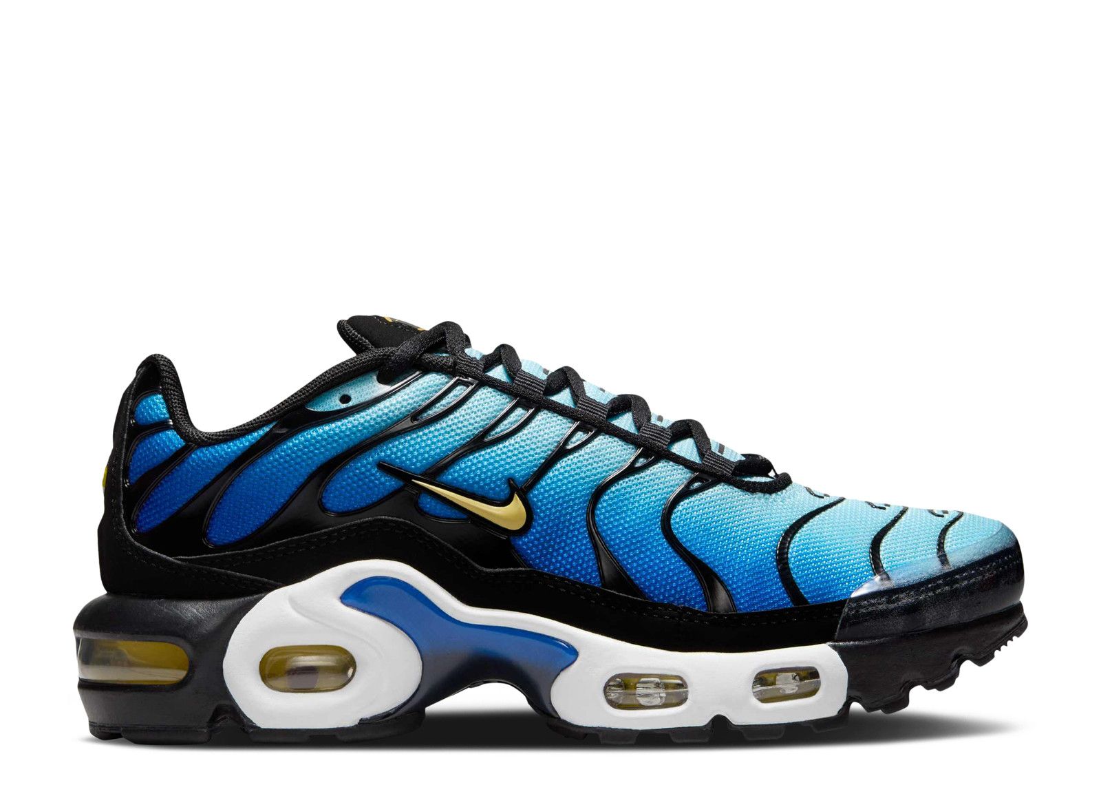 Nike Air Max Plus GS Hyper Blue 2025-Nike-pikastore.cz
