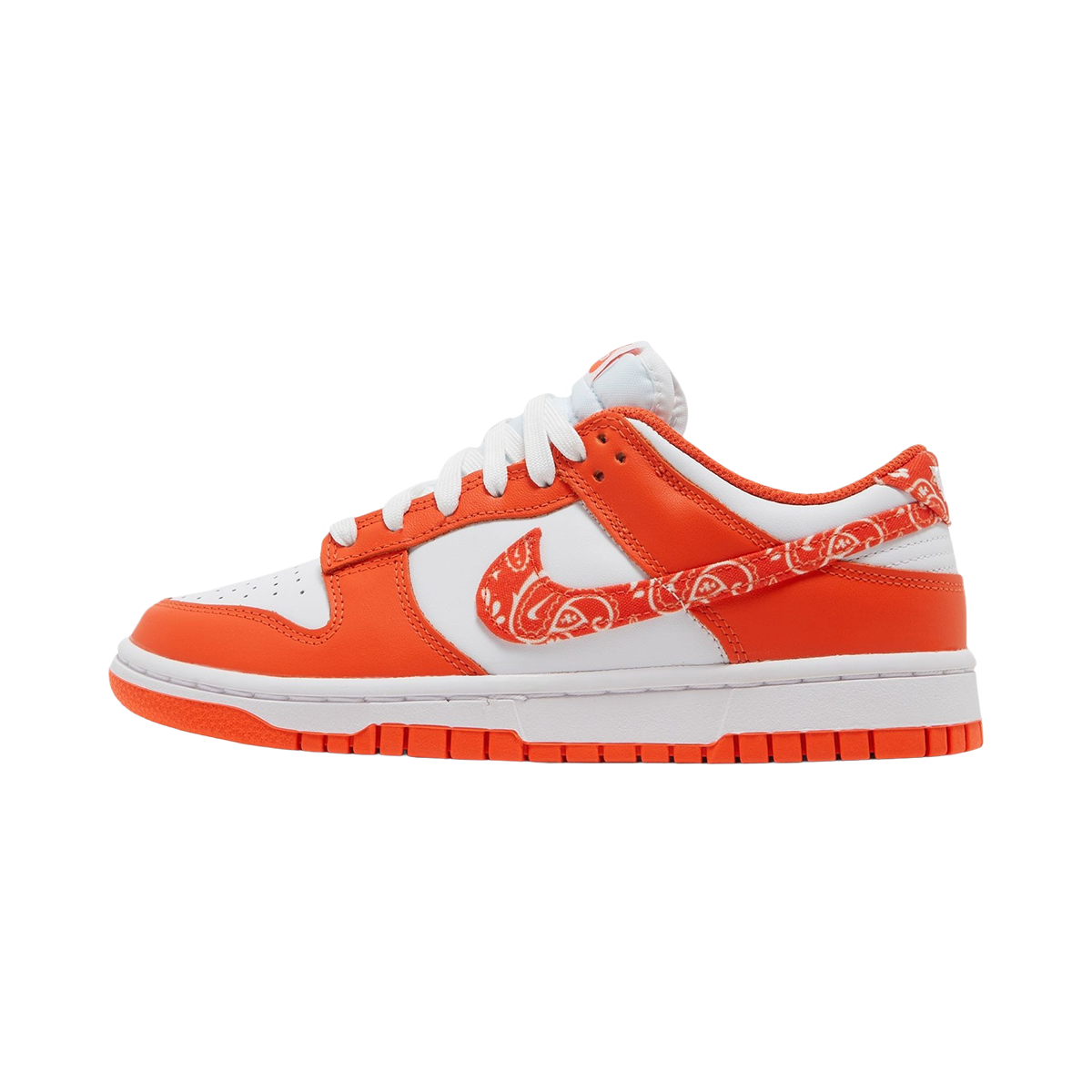 Nike Wmns Dunk Low Orange Paisley-Nike-pikastore.cz