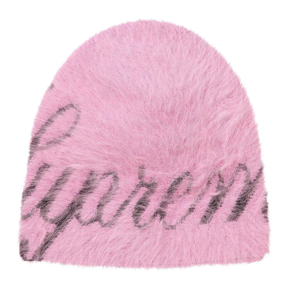 Supreme Kangol Furgora Jacquard Beanie Pink