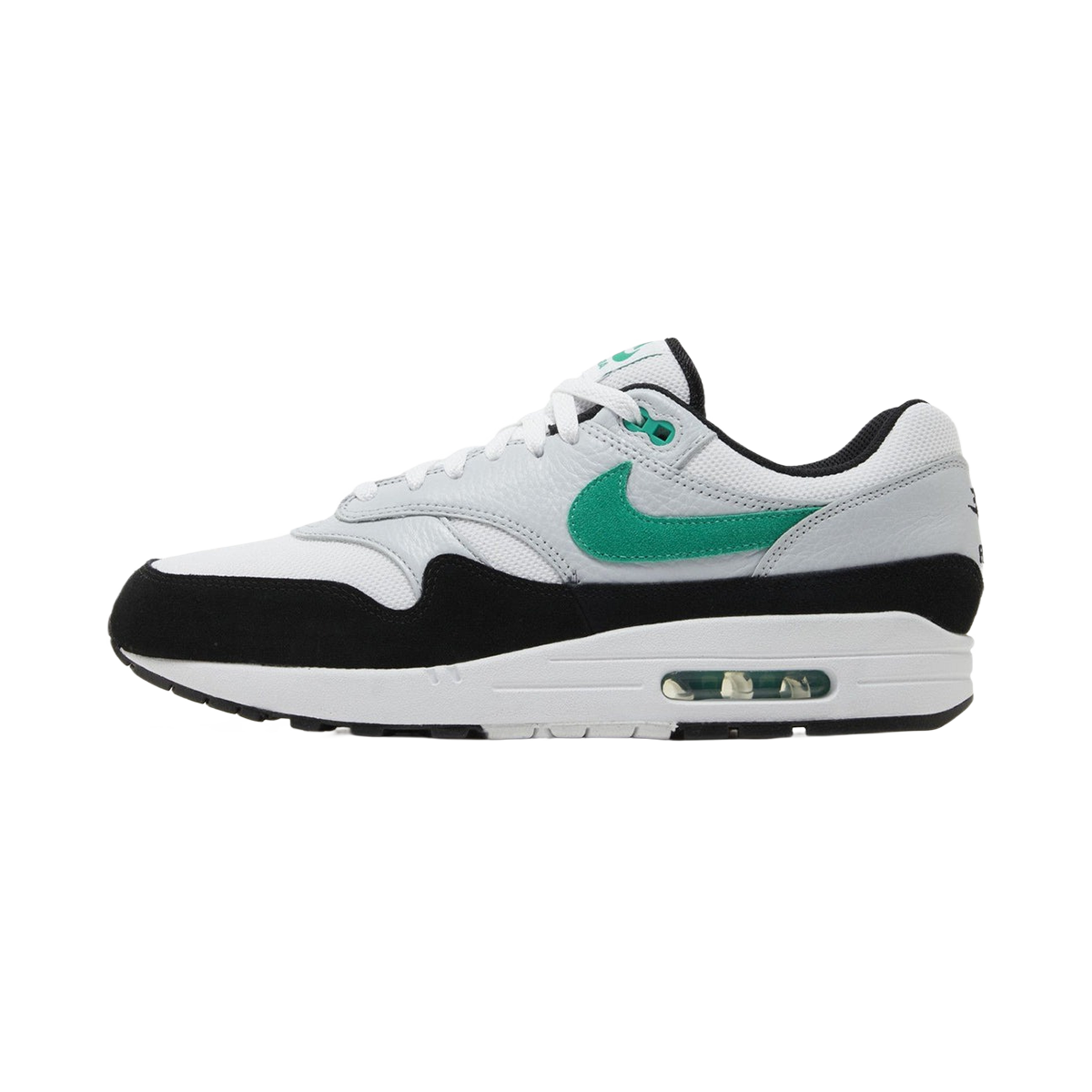 Nike Air Max 1 Black Stadium Green-Nike-pikastore.cz