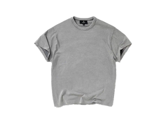Represent GH T-Shirt Vintage Grey