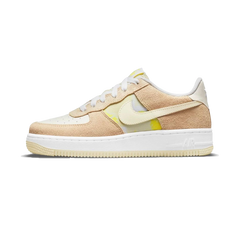 Nike Air Force 1 Low GS Lemon Drop
