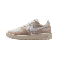 Nike Air Force 1 Flyknit 2.0 Light Bone