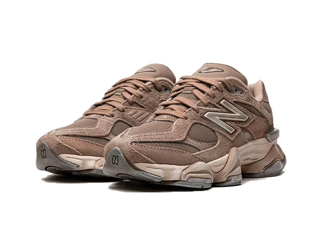 New Balance 9060 Mushroom