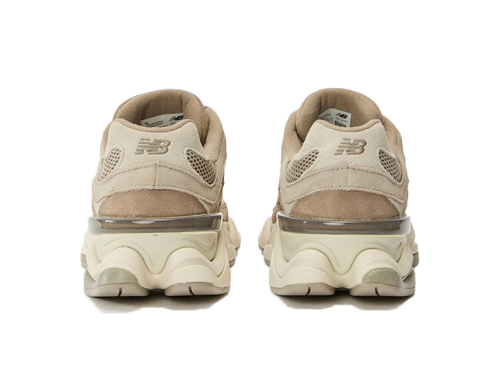 New Balance 9060 Mushroom Arid Stone