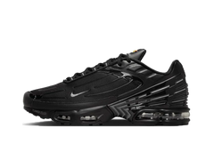Nike Air Max Plus 3 Black Silver